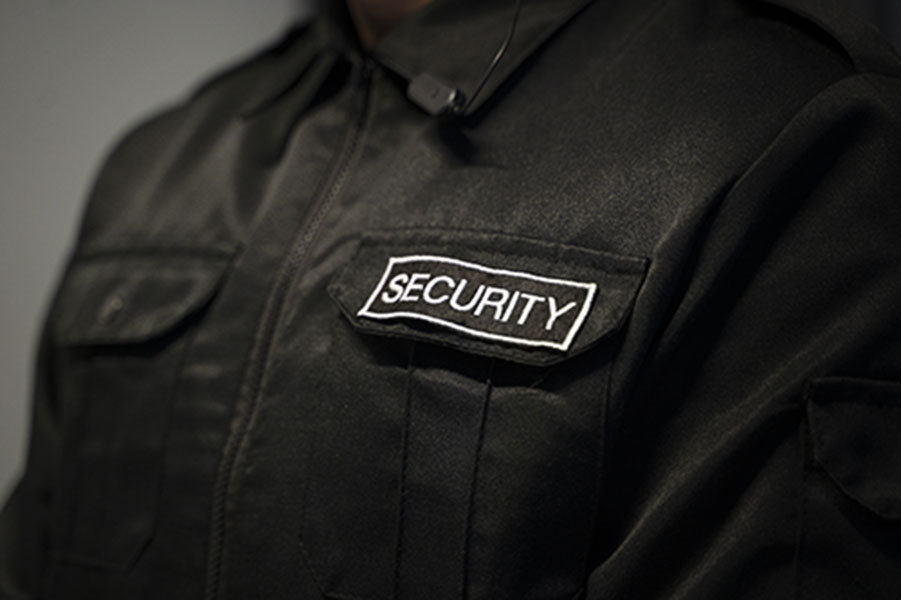 Security Professionals